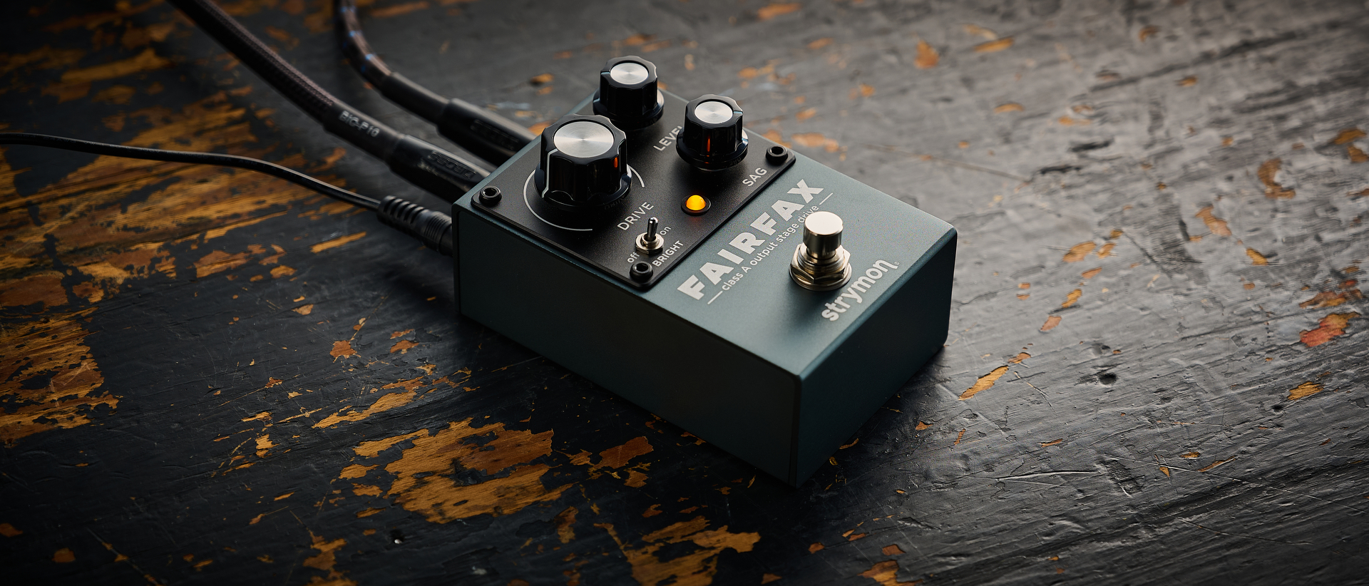 Review: Budda Budwah Wah Pedal | Guitar World
