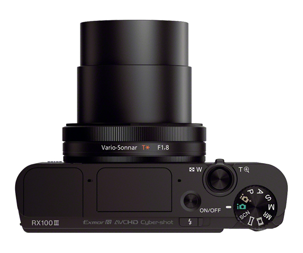 Sony RX100 III Review - Cyber-Shot Cameras | Tom's Guide
