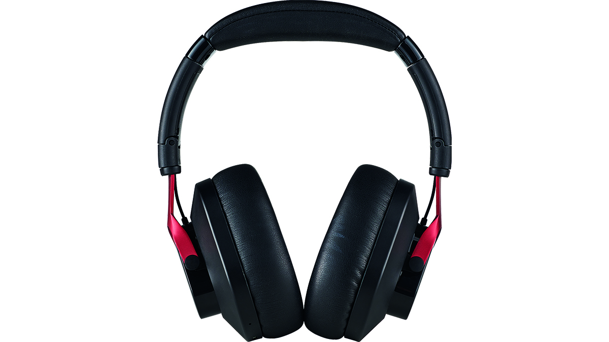 Austrian Audio Hi-X25BT review | MusicRadar