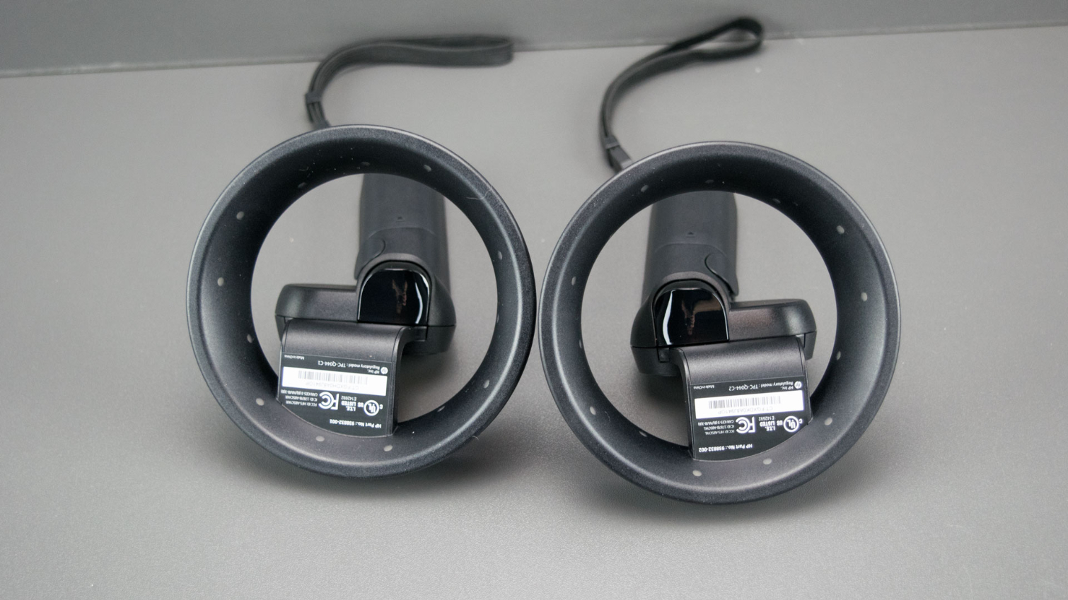 HP Windows Mixed Reality Headset Review: Narrow FOV Is Not What