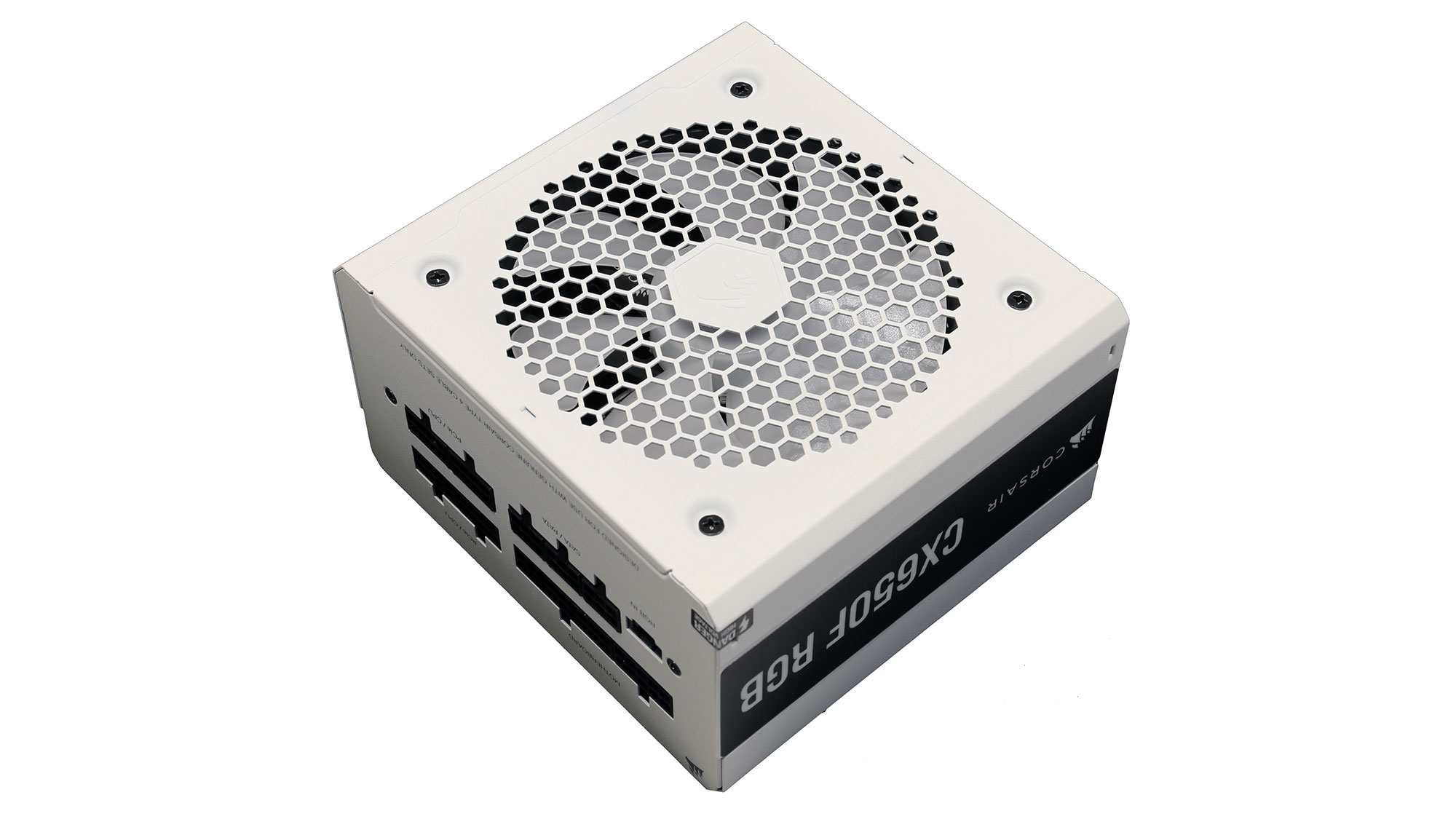 Corsair CX650F RGB Power Supply Review | Tom's Hardware