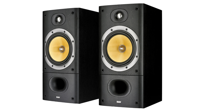 That Was Then… B&W 602 S3 review | What Hi-Fi?