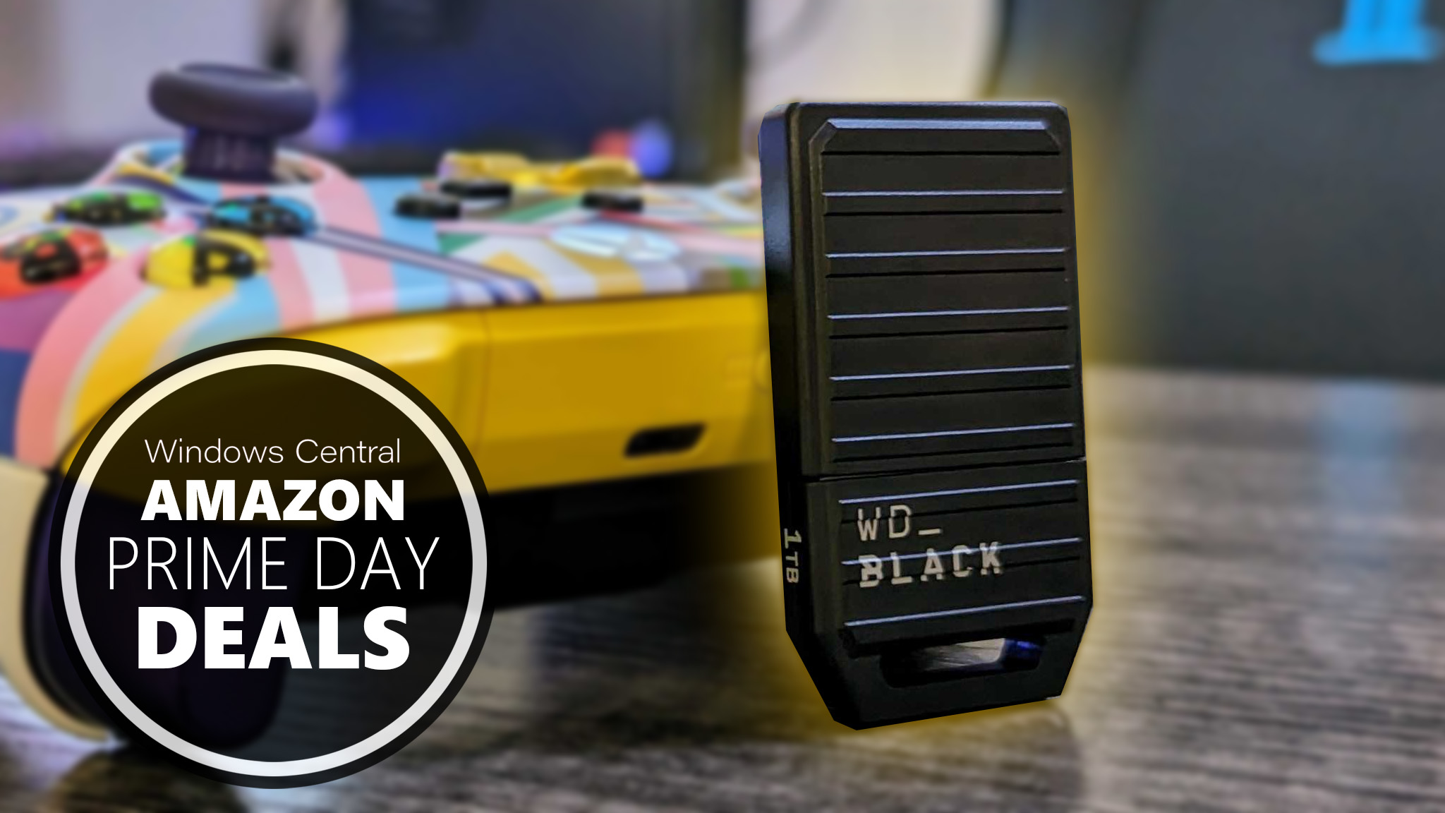 This Xbox 1TB Storage Expansion Card is now less than $130