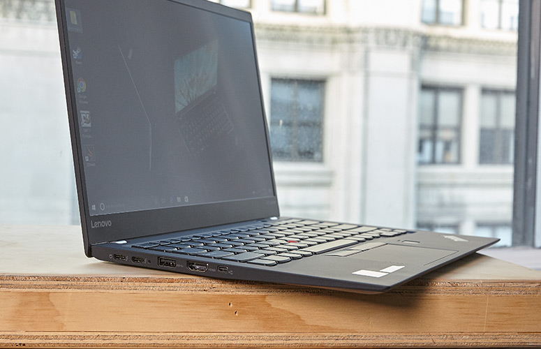 Lenovo ThinkPad X1 Carbon (5th Gen) Review - Benchmarks and Specs