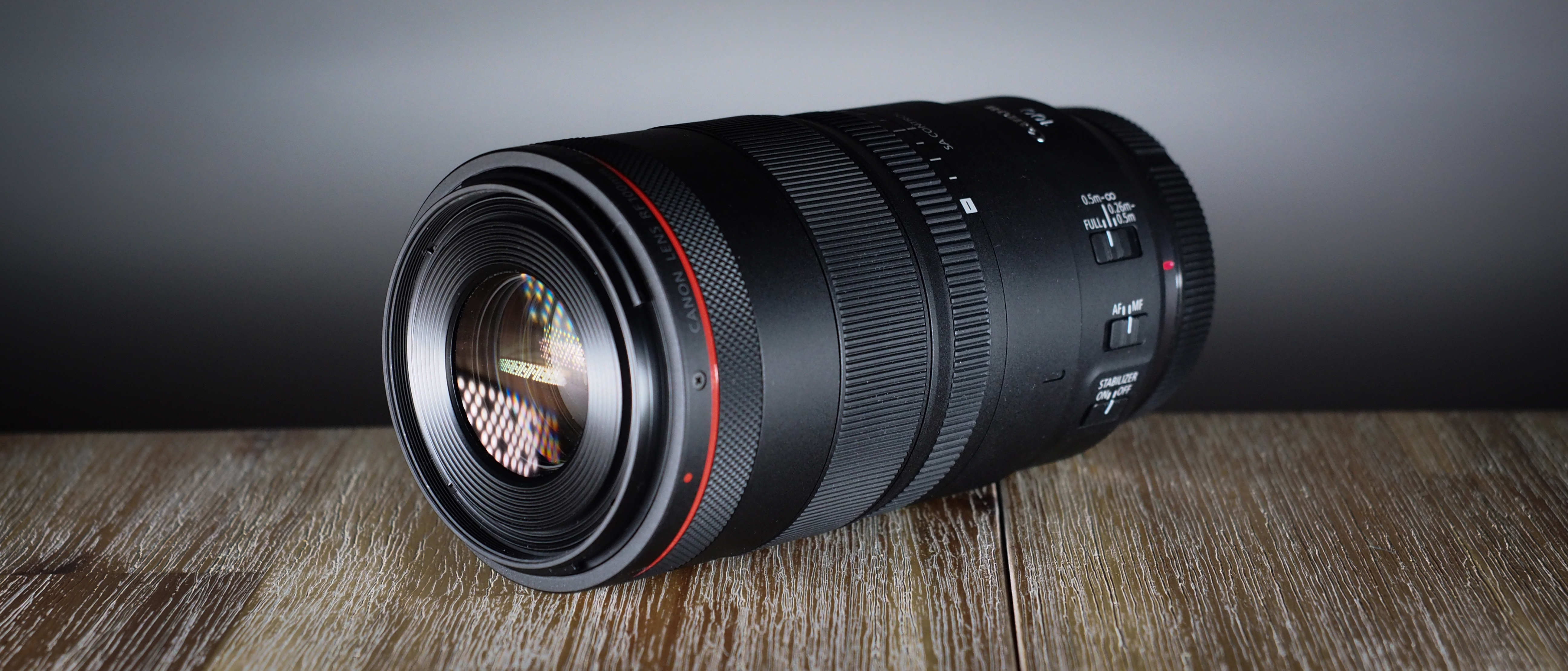 Canon RF 100mm f/2.8L Macro IS USM review | Digital Camera World