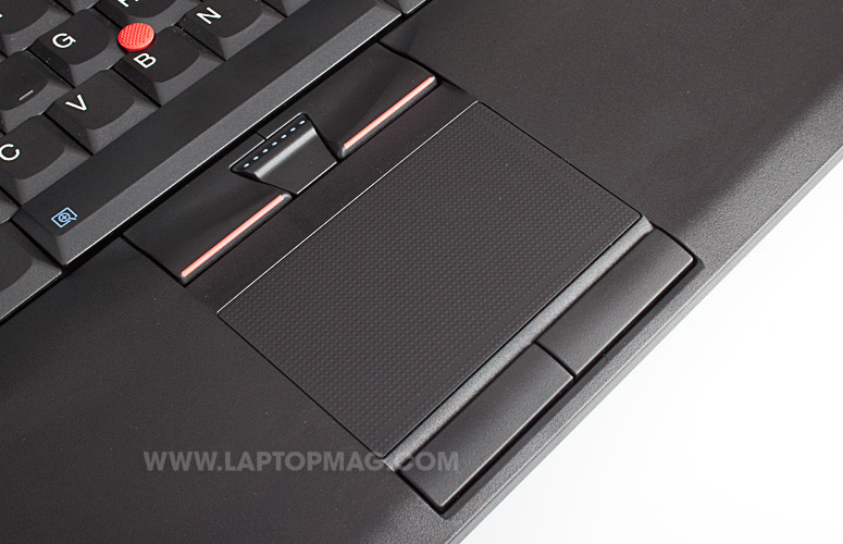 Lenovo ThinkPad L420 Review | Laptop Mag