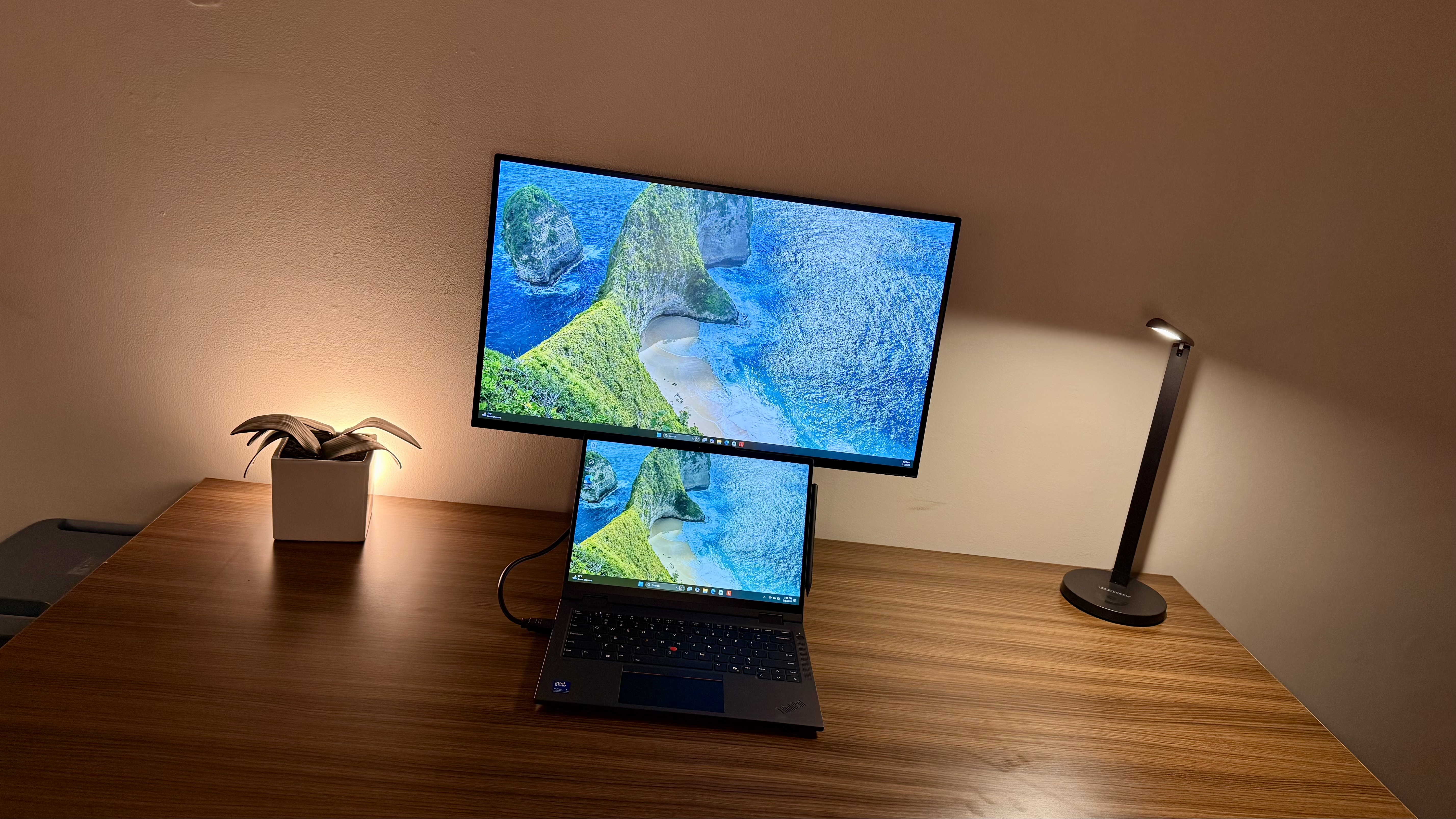 Philips Brilliance 328P review | TechRadar