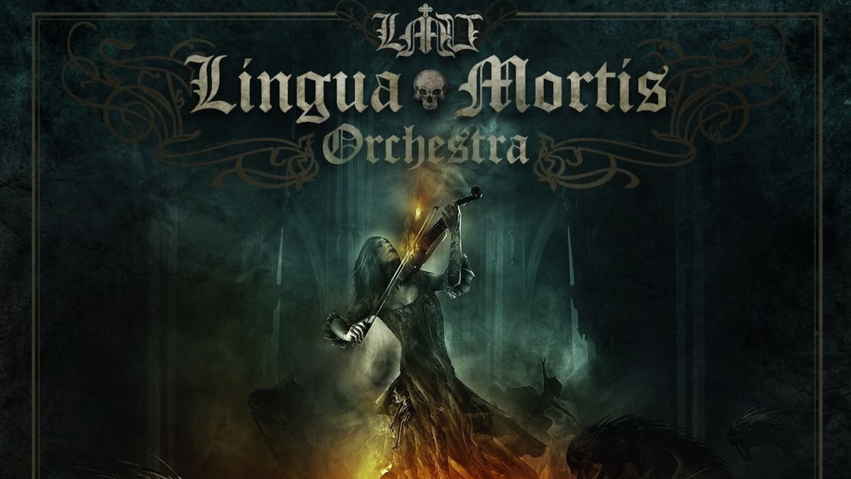 Lingua Mortis Orchestra: LMO | Louder