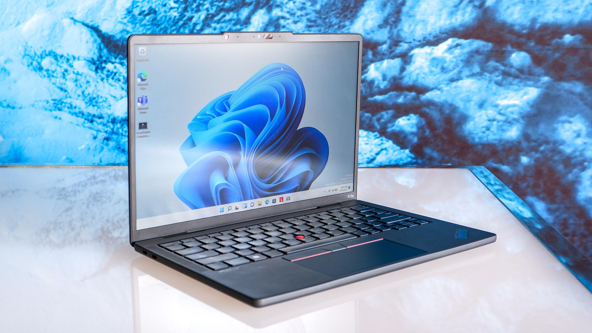 Lenovo ThinkPad X13s release date, price, specs and more | Tom's Guide