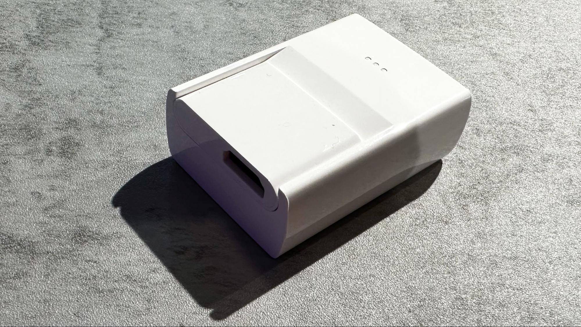 Nreal Air Review: Gaming and Media Greatness Marred by Dongle