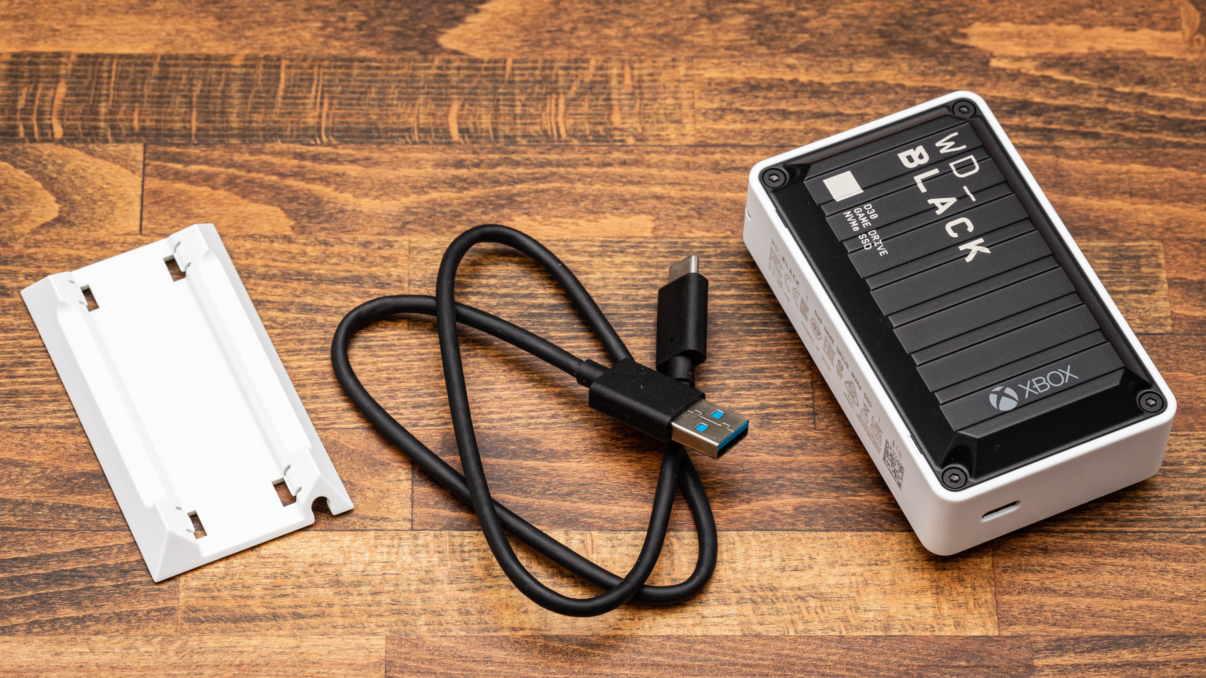 WD Black D30 1TB SSD Review: Last-Generation Gaming | Tom's Hardware