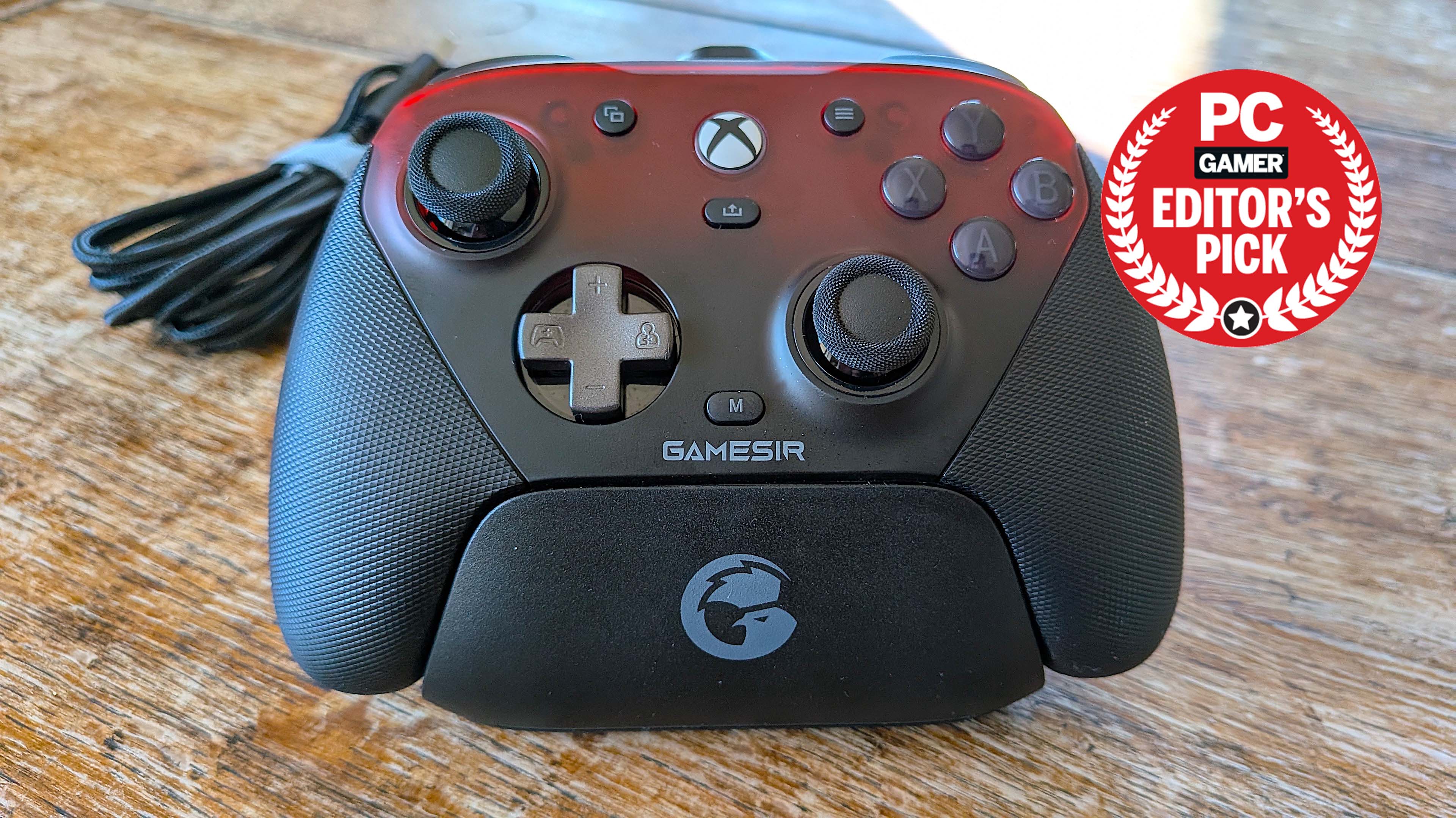 GameSir G7 Pro Tri-Mode review | PC Gamer