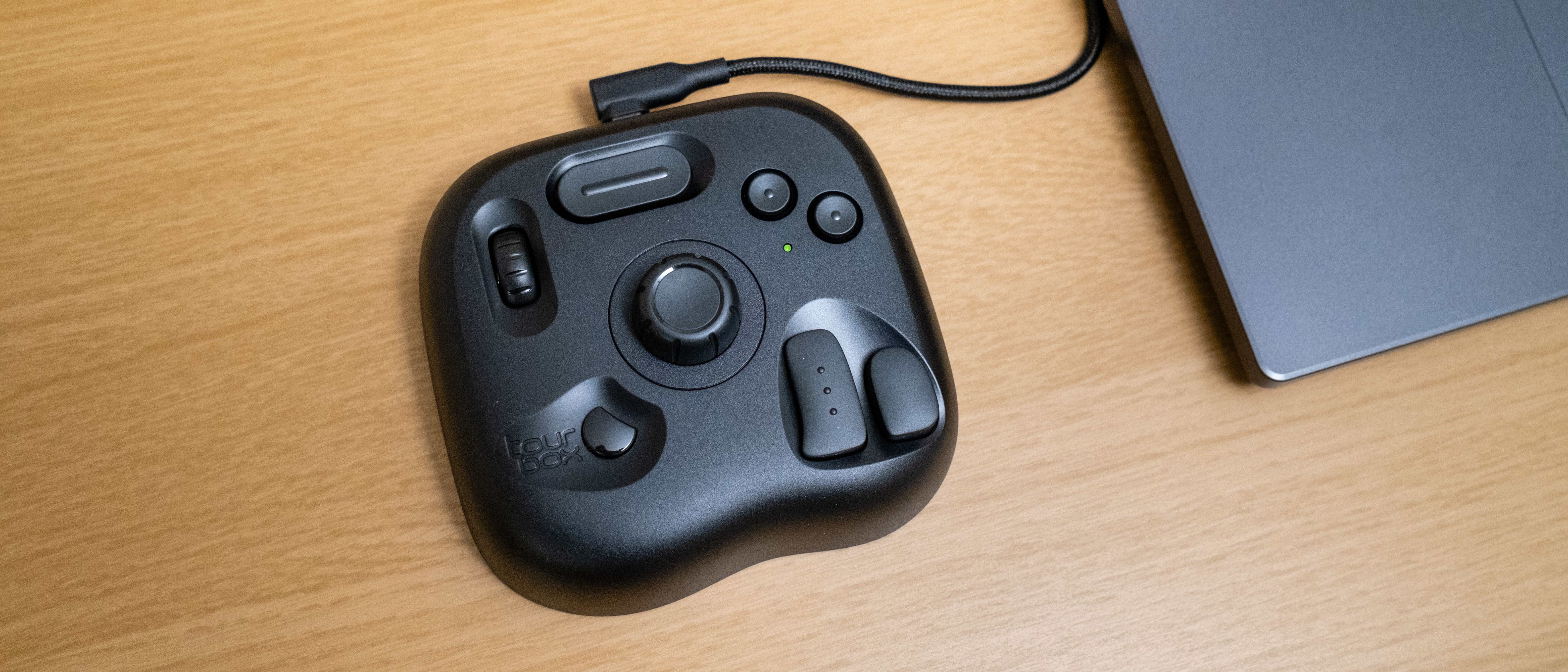 TourBox Lite review: the most affordable control console | Digital