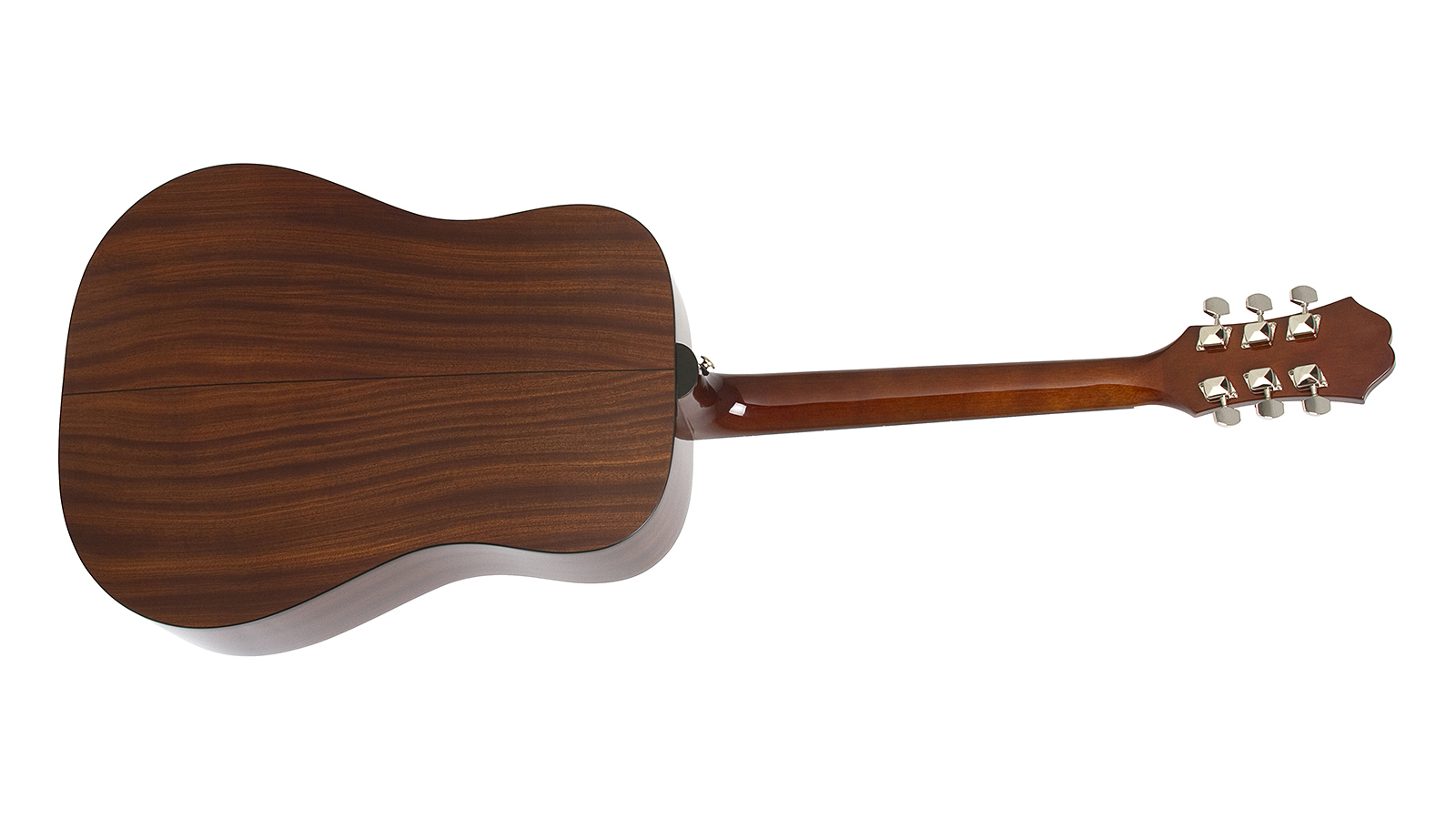 Epiphone DR-100 review | Guitar World