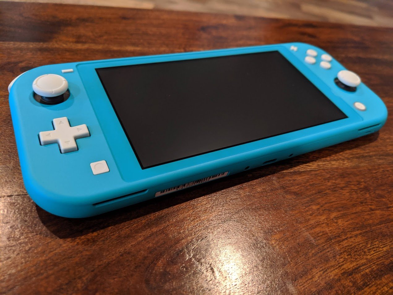 Nintendo Switch Lite vs. new Switch V2: Which one should you get