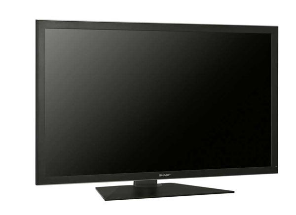 Sharp PN-K321 32-inch Ultra HD Monitor Review | Tom's Hardware