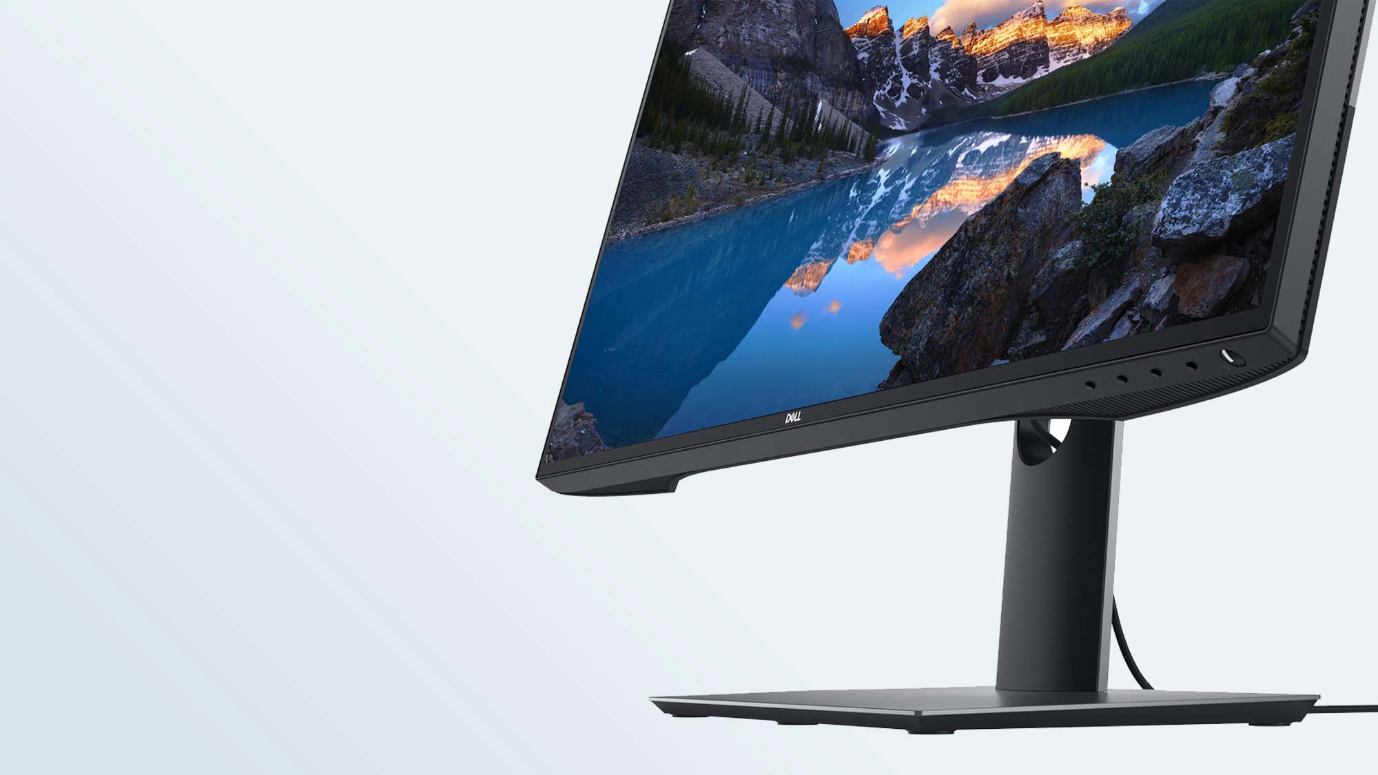 Dell Ultrasharp 27 4K U2720Q review | Laptop Mag