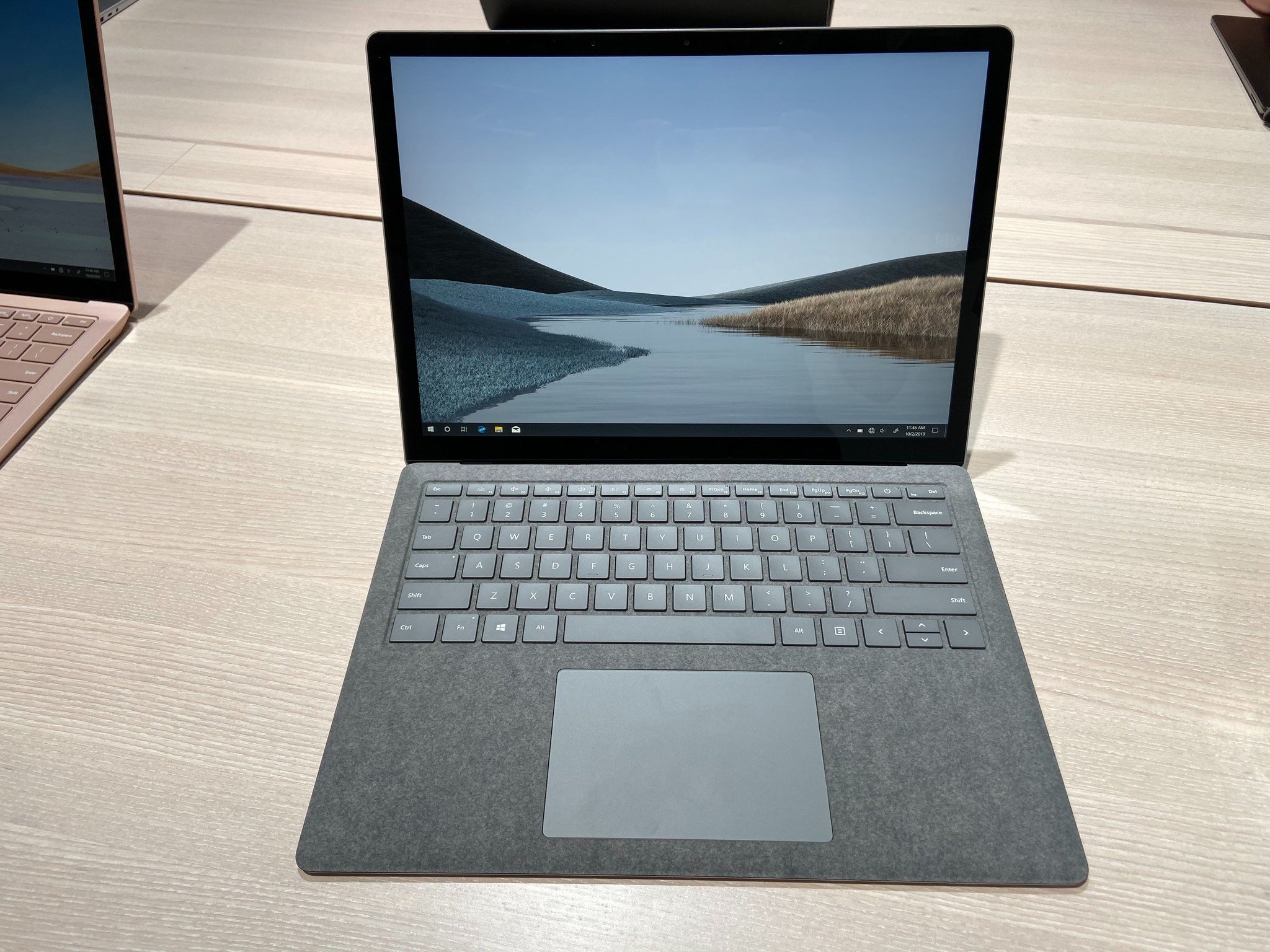 Surface Laptop 3 now available to preorder at Amazon | Windows Central