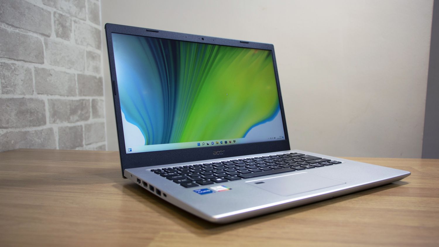 Acer Aspire 5 A514-54 review: A solid and affordable workday