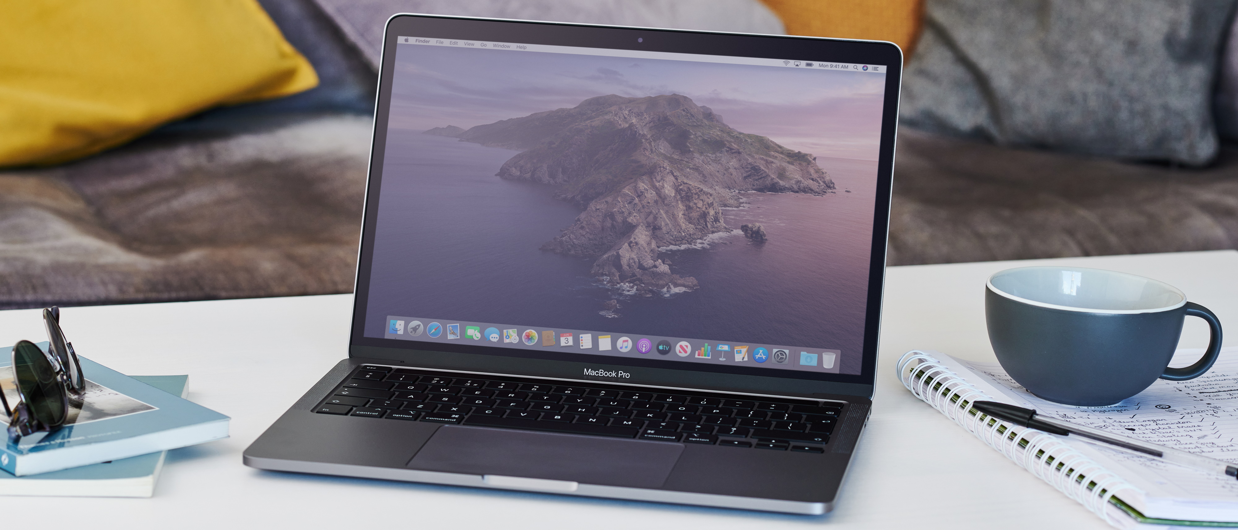 MacBook Pro 2020 13.3インチ i7 16GB 2TB Amazon.com: Apple 2020
