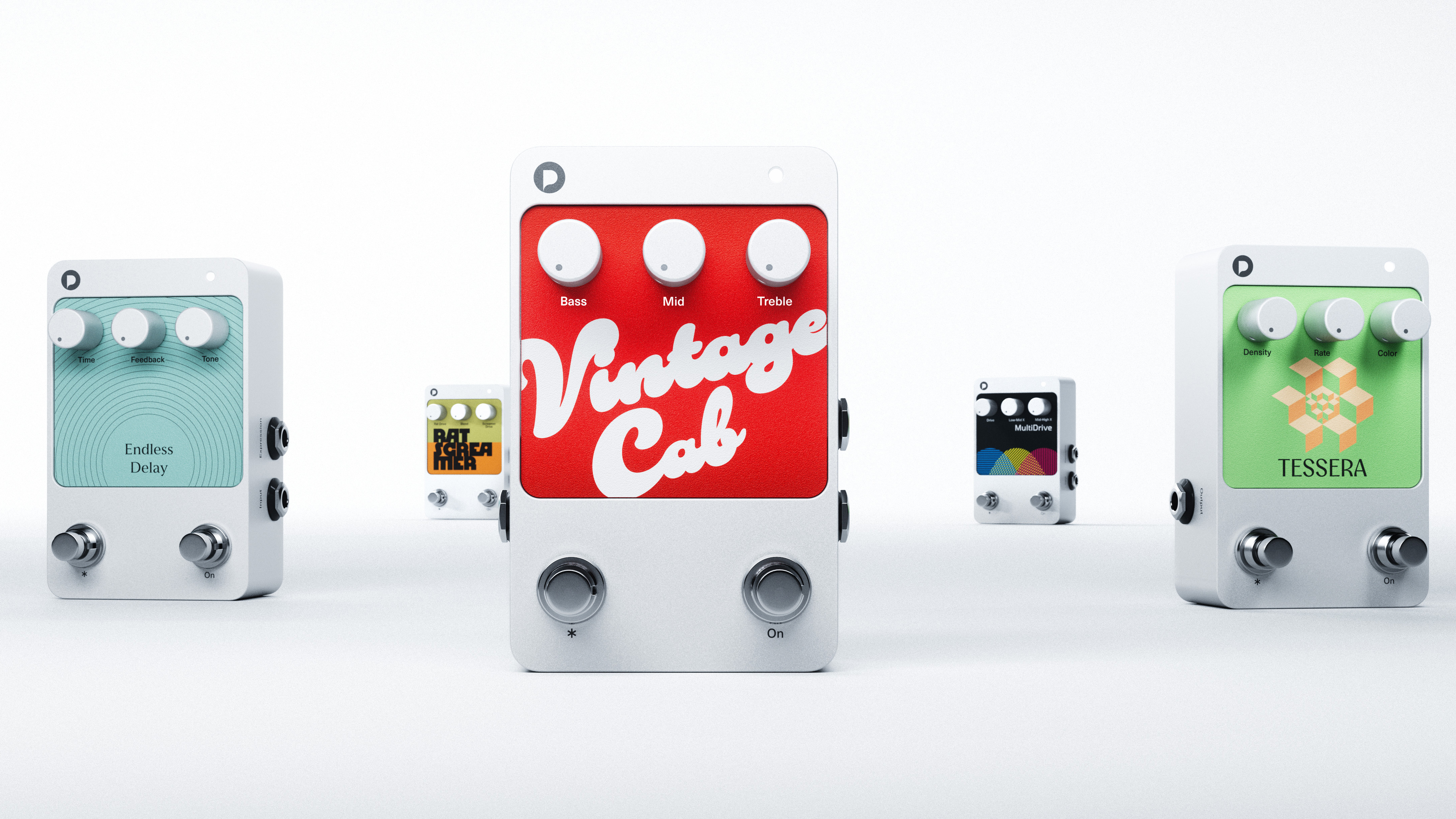 Lovepedal Les Lius review | MusicRadar
