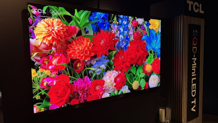 TCL unveils a supersized 98-inch 4K QLED at an 'accessible' price