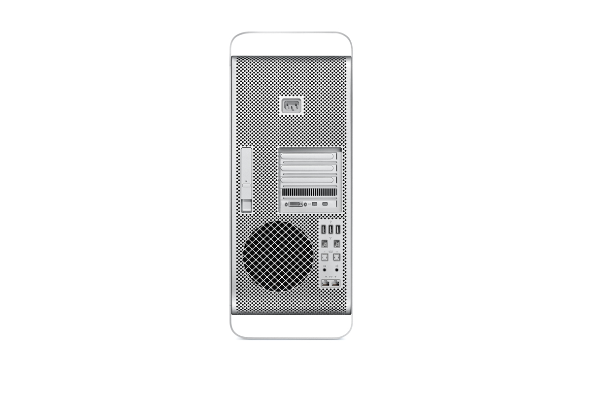 Apple Mac Pro (Mid 2010) review | IT Pro