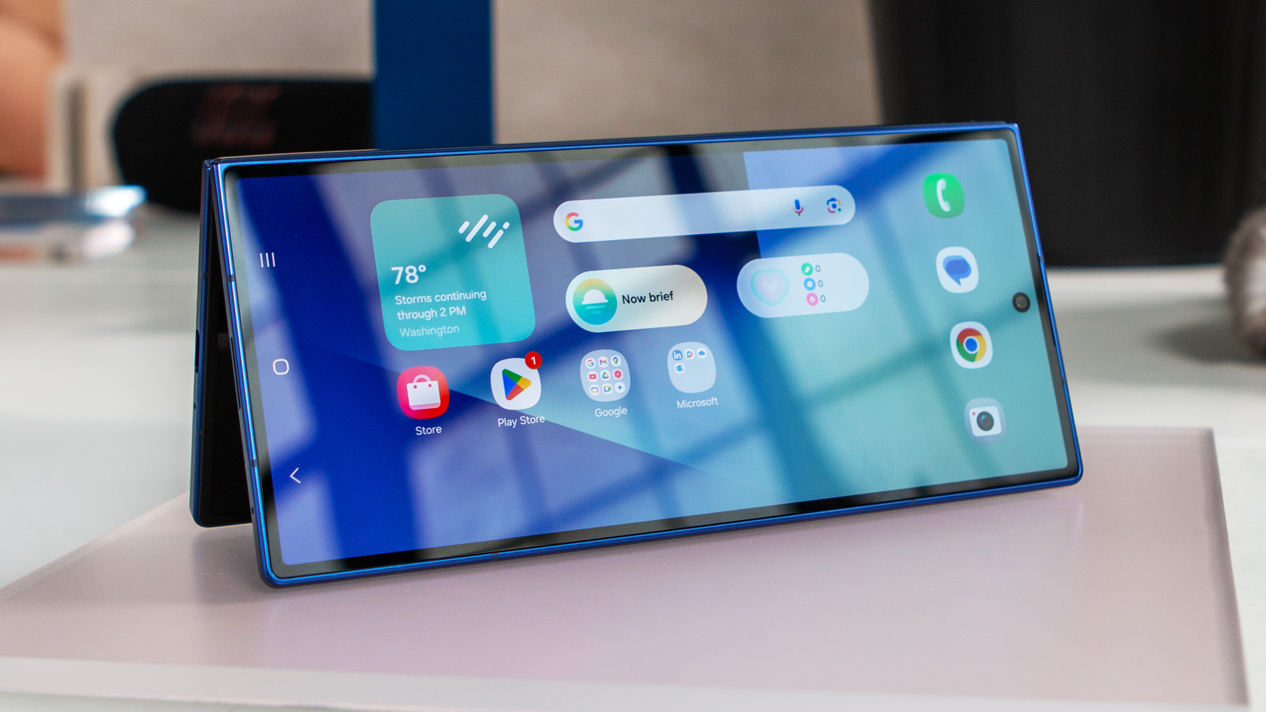 When does the Samsung Galaxy Z Fold 7 launch? | Android Central