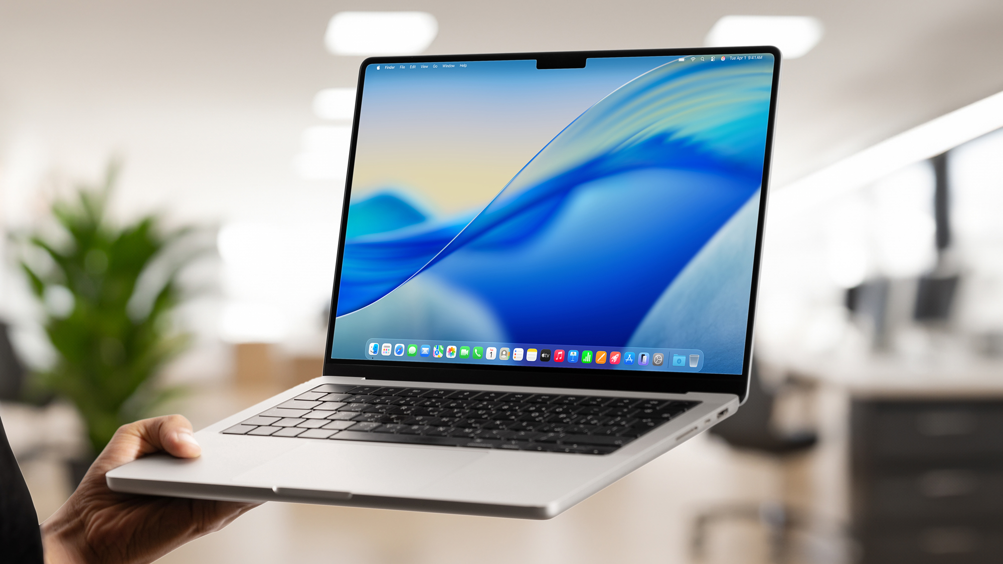 Apple macOS Tahoe 26 launches today — here's all the new features