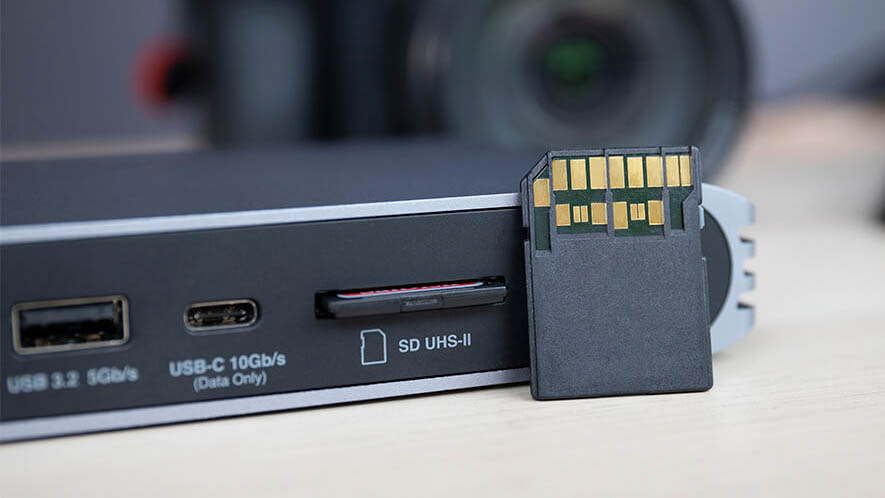 Caldigit USB-C Pro Dock review | TechRadar
