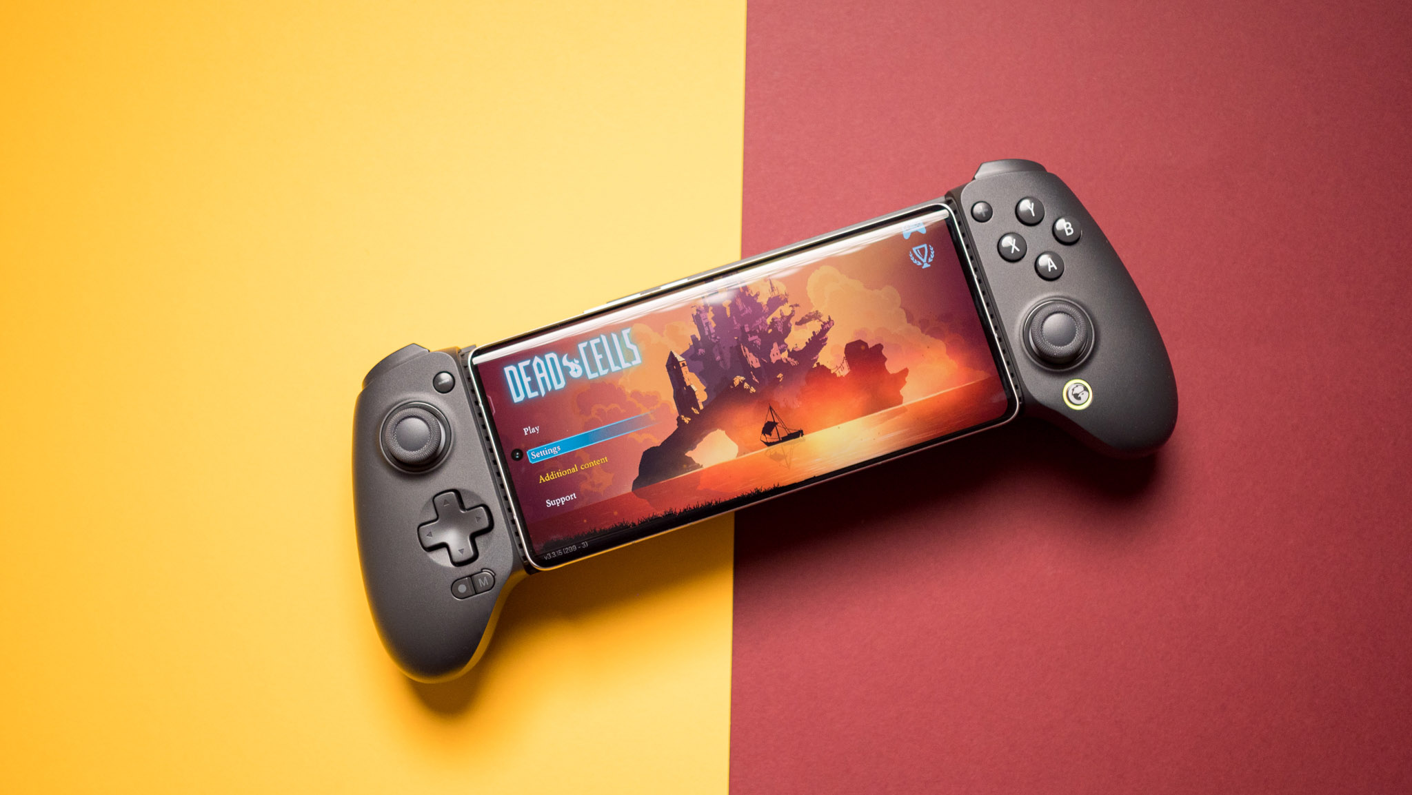 GameSir G8 Plus review: The best mobile gaming controller gets