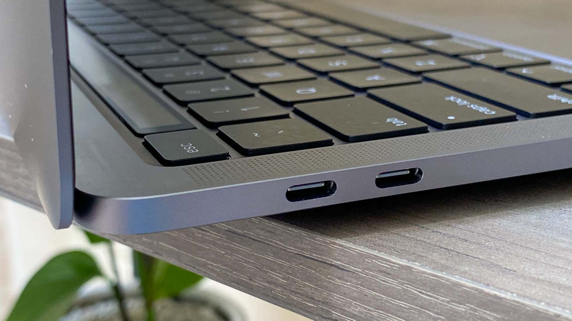 Apple MacBook Pro 13-inch (2020) review | Tom's Guide