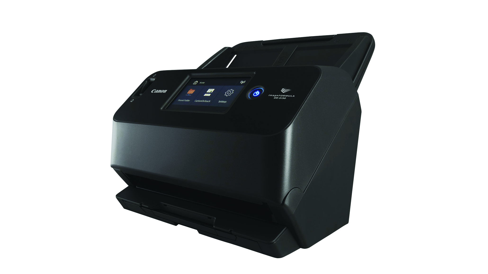 Canon imageFormula DR-S150 review: Just walk up and scan | IT Pro