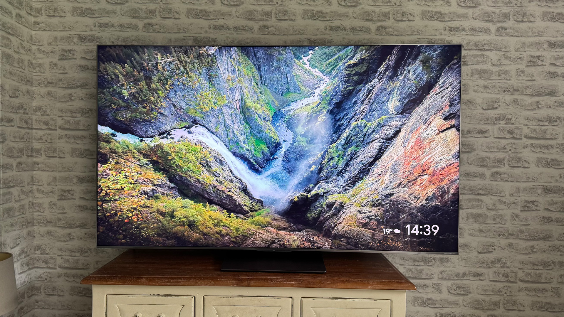 TCL 65C8K review: a winning blend of extreme brightness