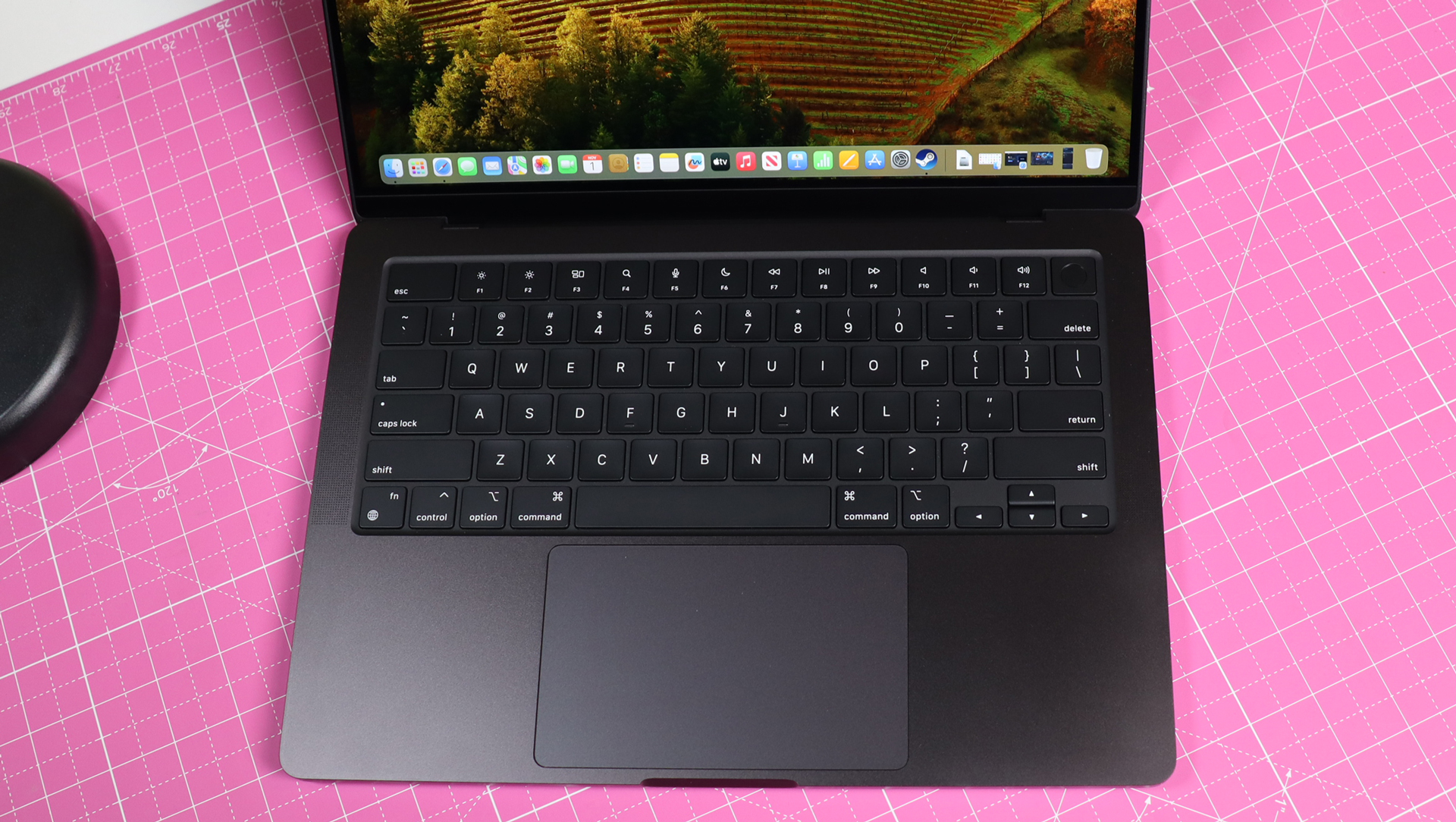 Apple MacBook Pro 14-inch M3 Max (2023) review: the Mac gaming rig