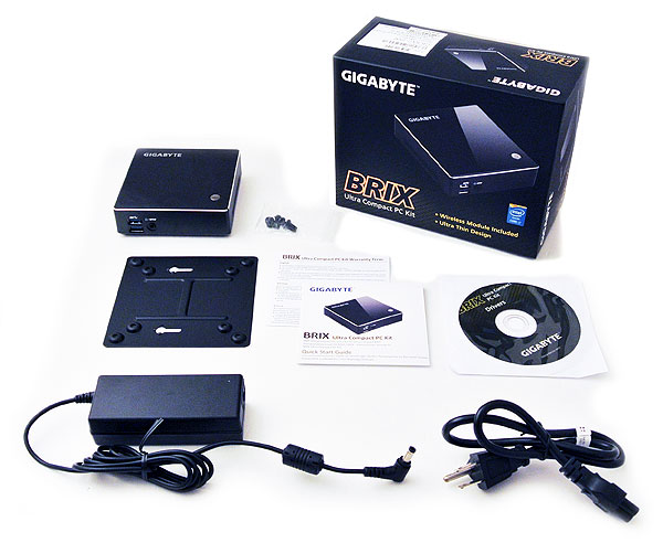 Gigabyte Brix GB-BXi7-4500 - Mini PC Round-Up - Tomâ€™s Hardware