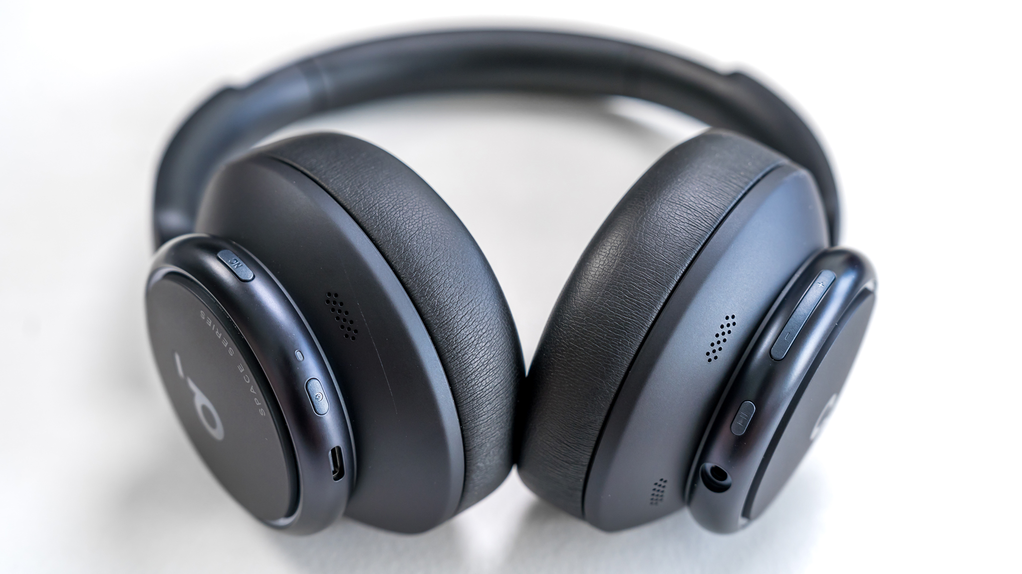 Anker Soundcore Space Q45 review: Friendly to your ears and budget