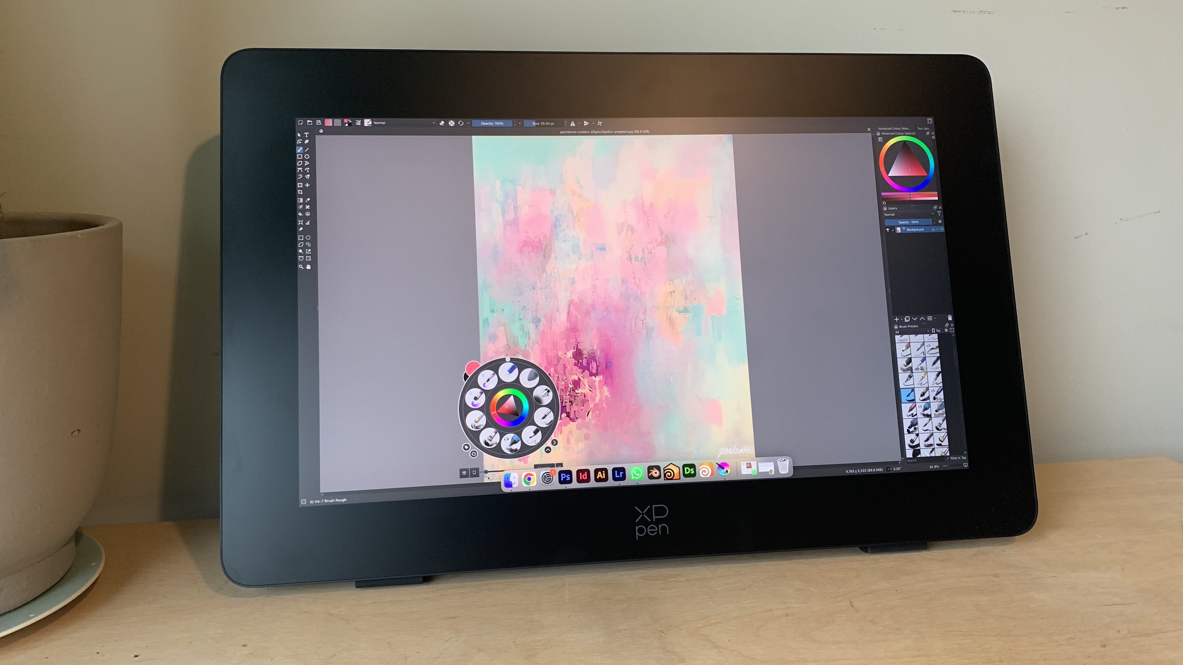 Reviewed: XPPen Artist Pro 24 (Gen 2) is bigger and better than