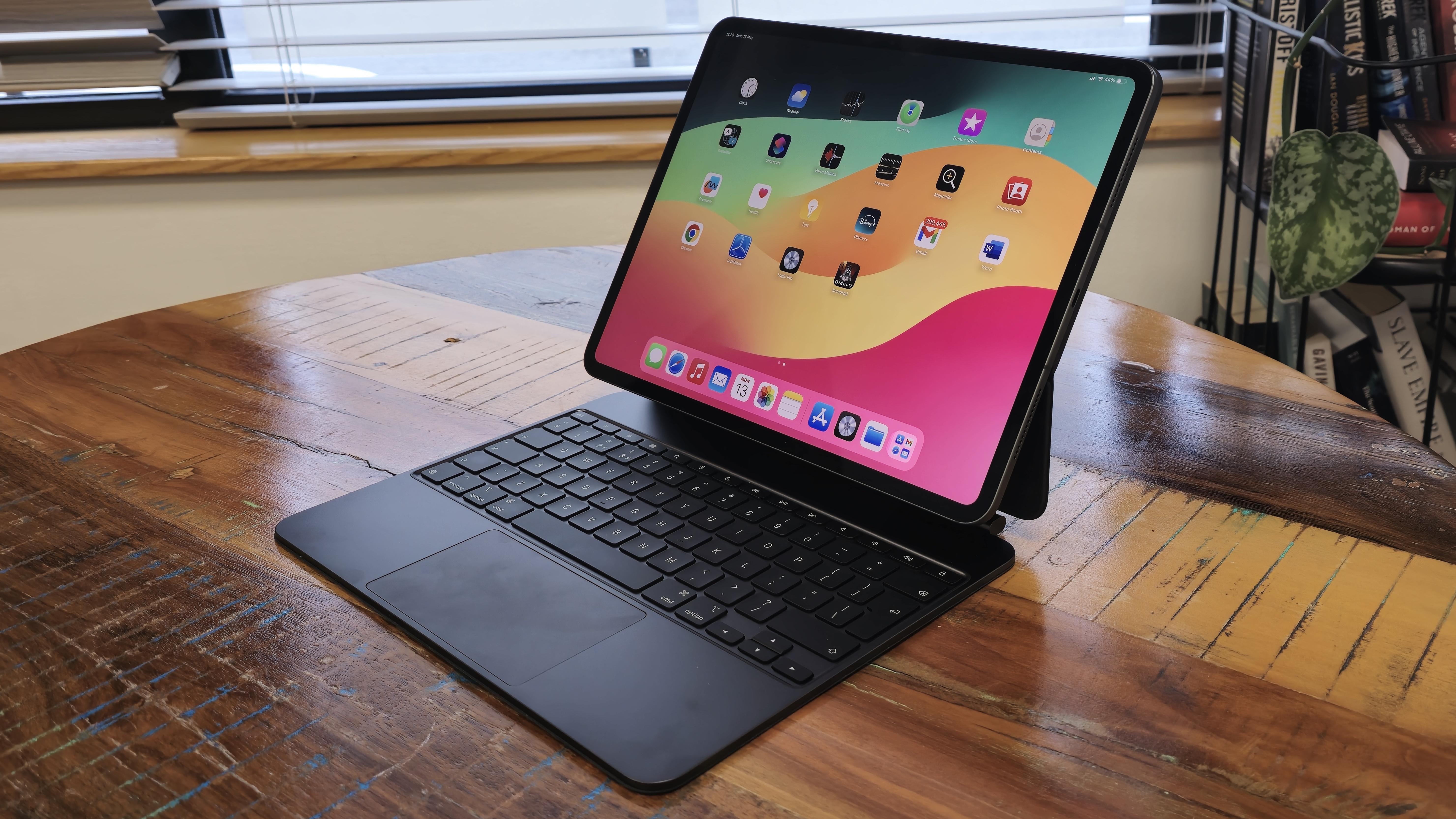 Apple iPad Pro 13-inch (2024) review: an absolute powerhouse of a
