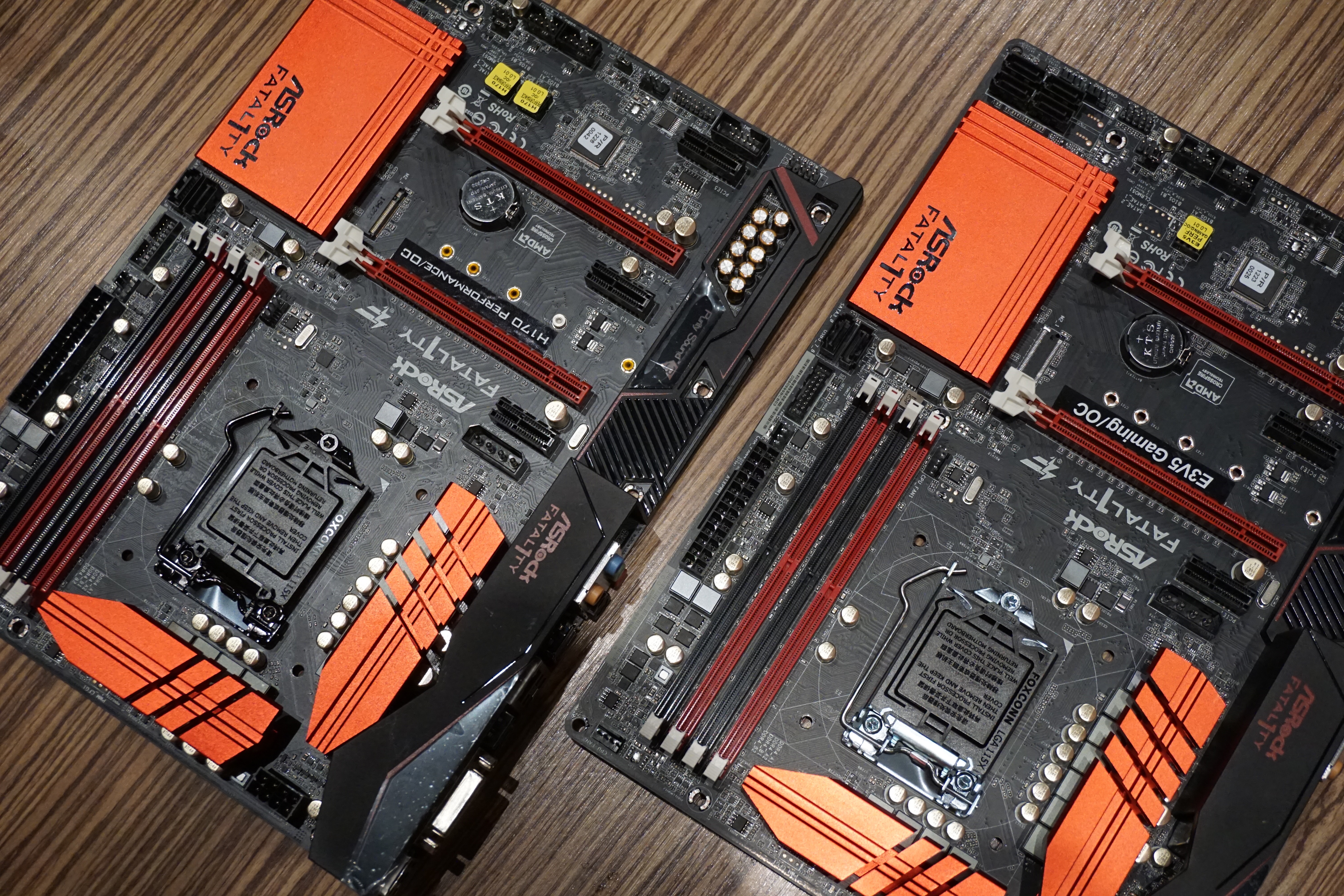 Asrock Quietly Brings Back Non-Z170 Non-K CPU Overclocking