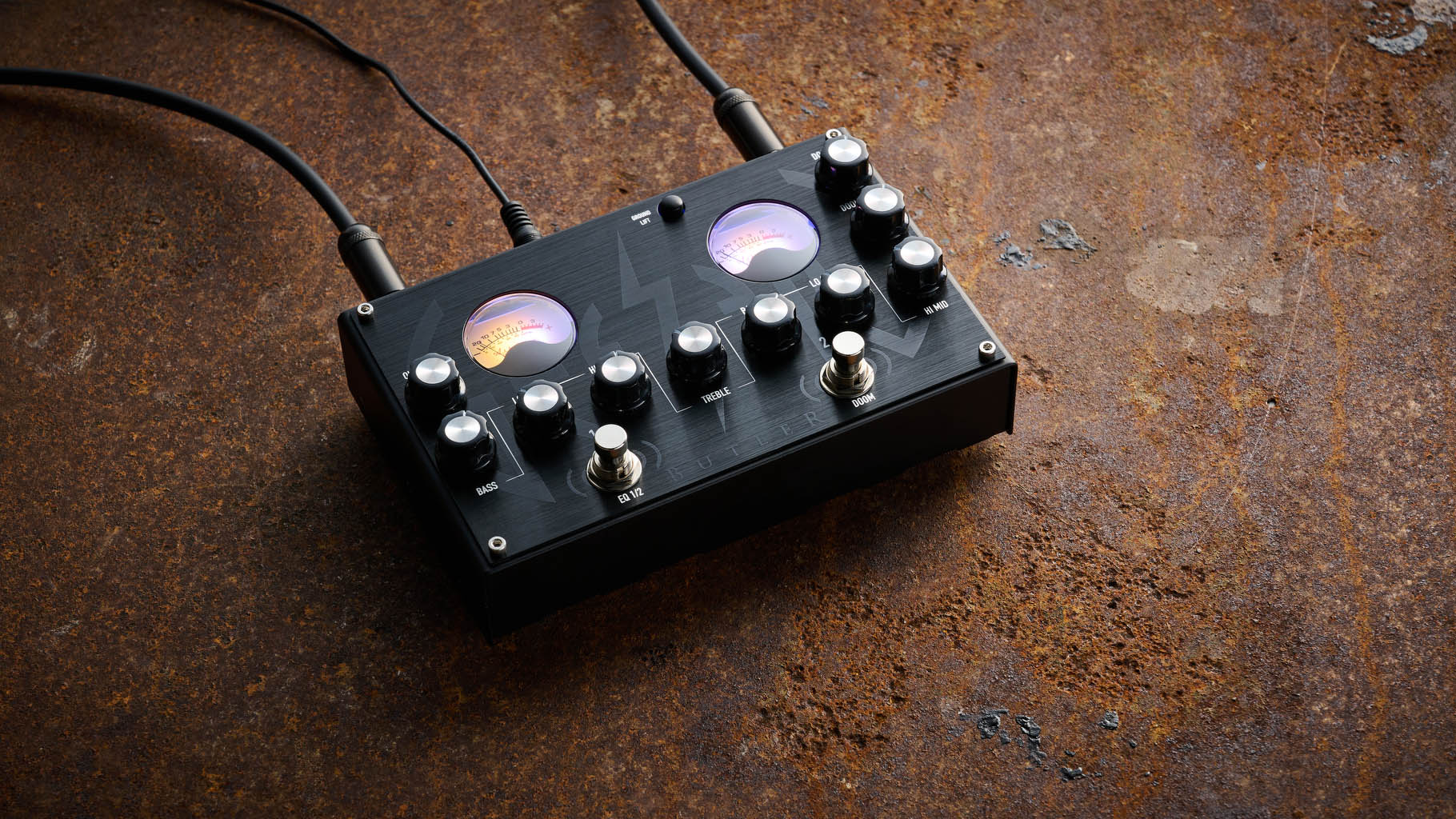 Review: MXR Carbon Copy Deluxe Analog Delay | Guitar World