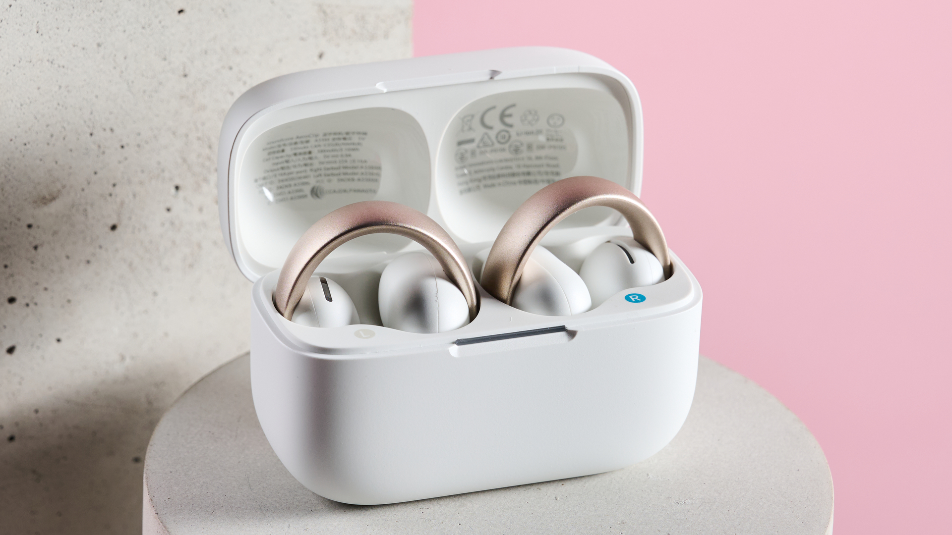 Anker Soundcore AeroClip review: a great pair of open ear