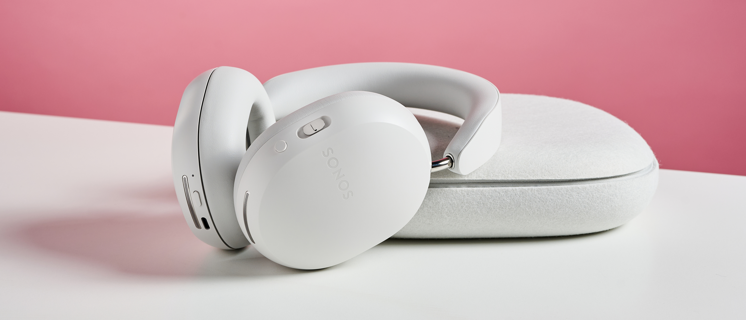 Sonos Ace review: amazing Dolby Atmos movie headphones, but not