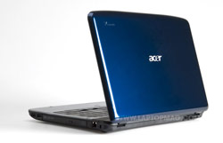 Acer Aspire 5740 (6378) | Laptop Mag