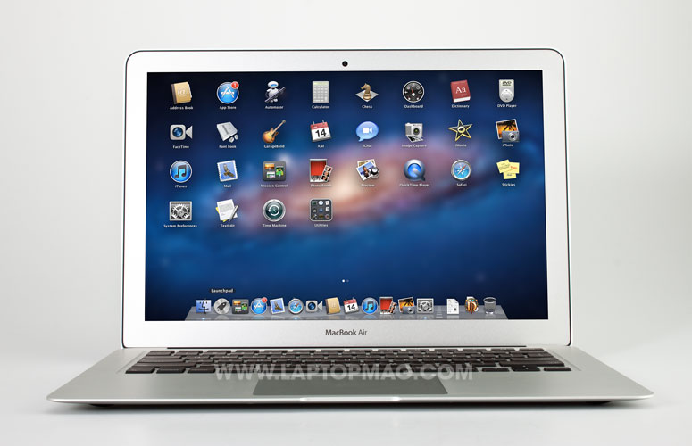 Apple MacBook Air シルバー 2012 13inch 256gb Apple MacBook Air (13