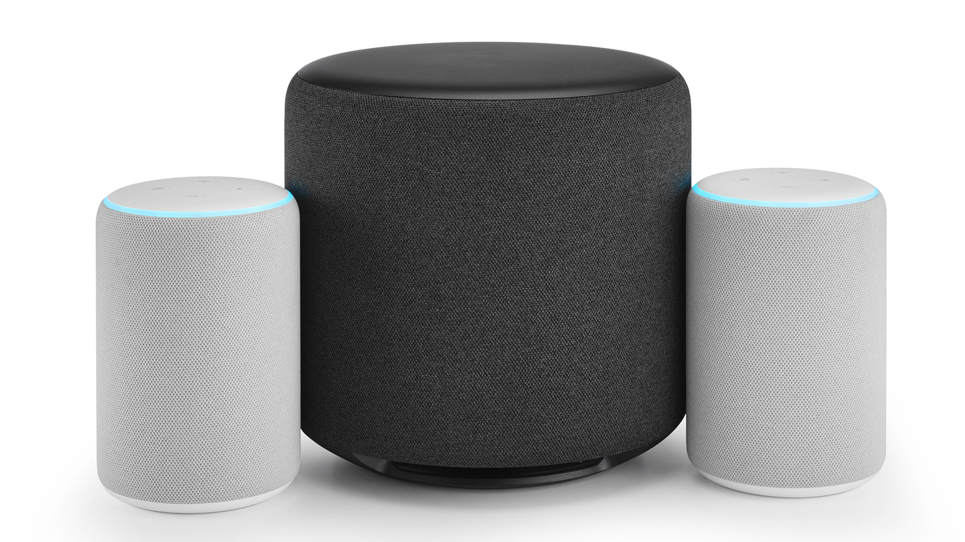 Amazon Echo Sub review | What Hi-Fi?