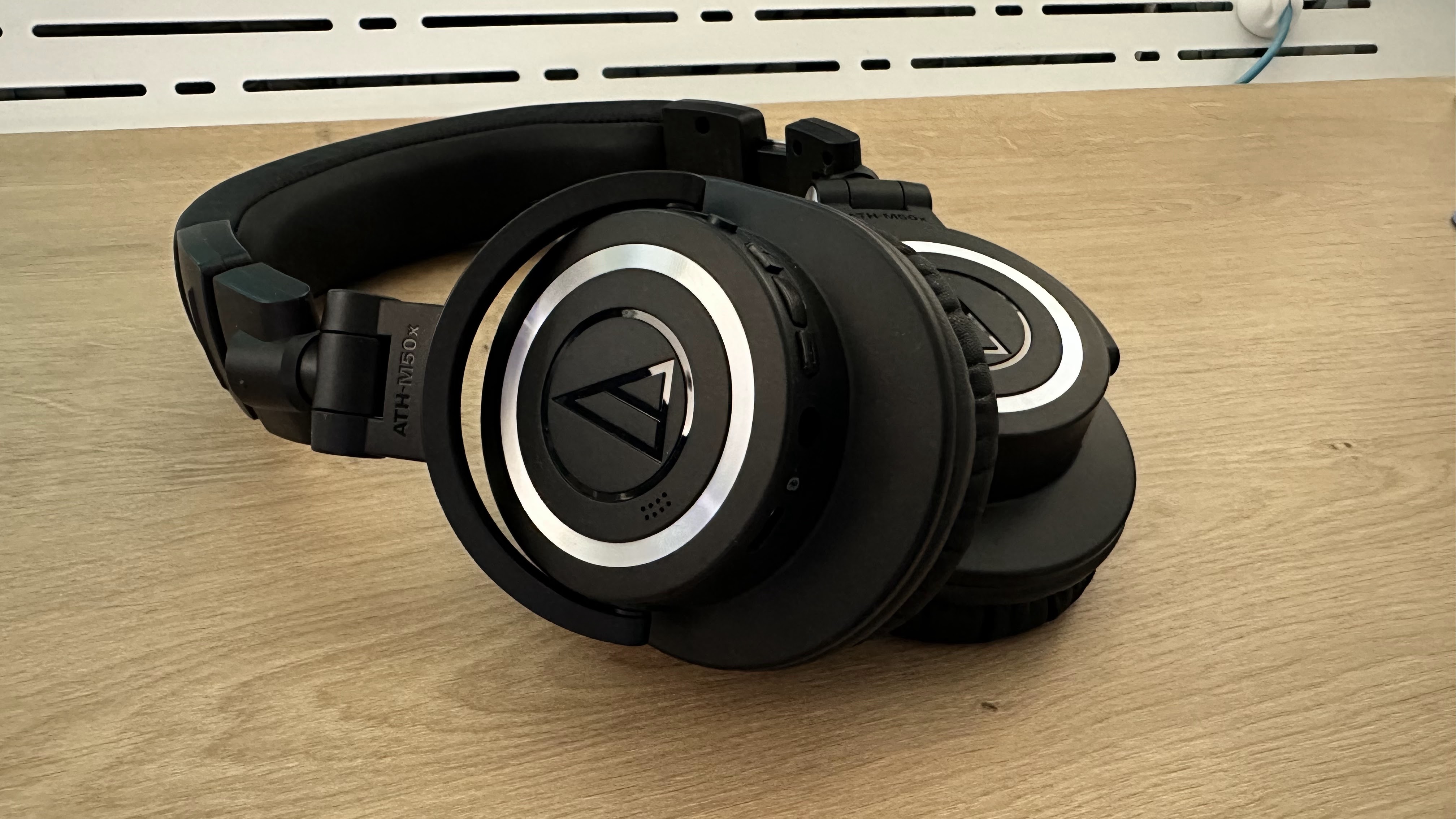 Audio Technica ATH-M50xBT2 review: the only headphones you need