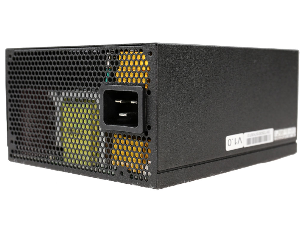 SilverStone ST1500-TI Review - Tom's Hardware | Tom's Hardware