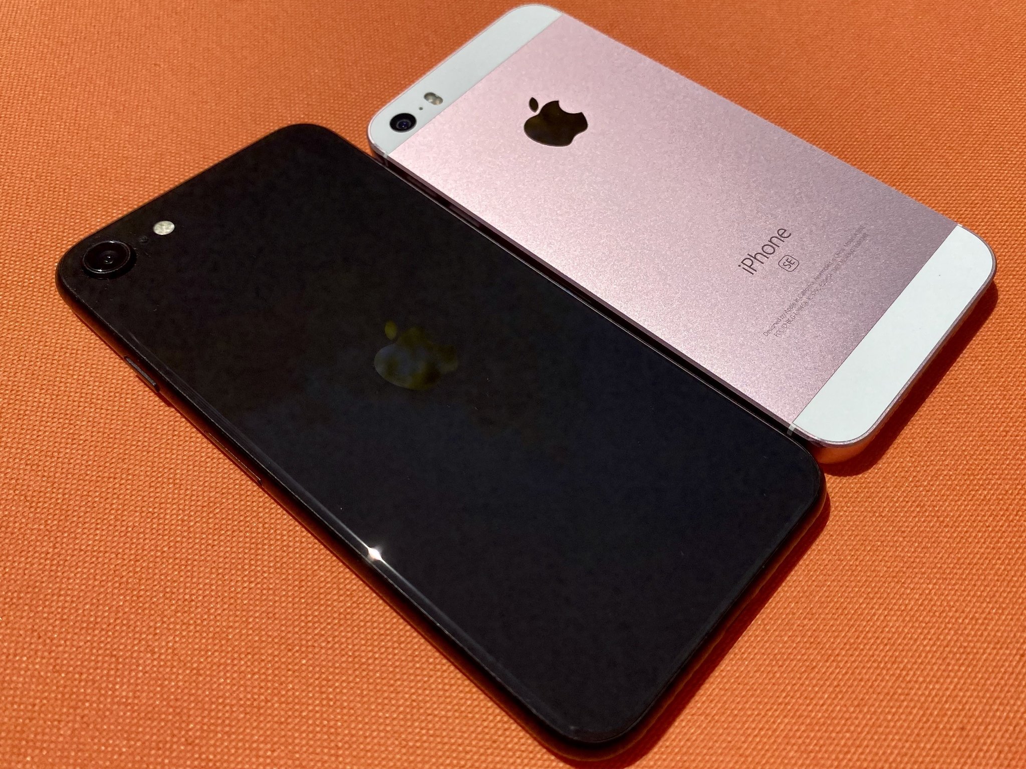 iPhone SE (2020) review: A lot of iPhone for a little bit o' money