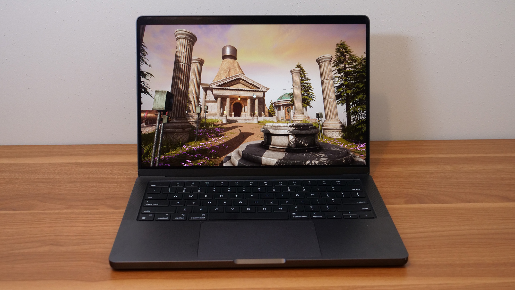 Apple MacBook Pro 14-inch (M4, 2024) review: Is this the perfect